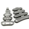 Die Casting Zinc Clip on Wheel Weight for Steel Wheels