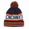 The High Quality Wool Beanie Hat With Cable Knitted Pattern