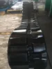 rubber track/ belt final drive excavator travel motor