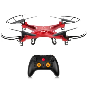 RC Drone Quadcopter Toy Airplane Remote