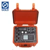 Ground Water Detector WDJD-4 Multi-function Digital DC Resistivity & IP Instrument