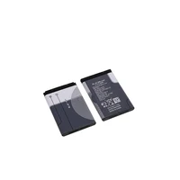 

Mobile phone used lithium polymer full capacity battery for nokia BL 4C 5100 6100 6125 6131