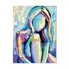 wall art picture abstract painting figure portrait painting wall hangings art art wall