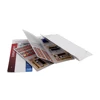 Product brief introduction foldable paper card custom paper printing