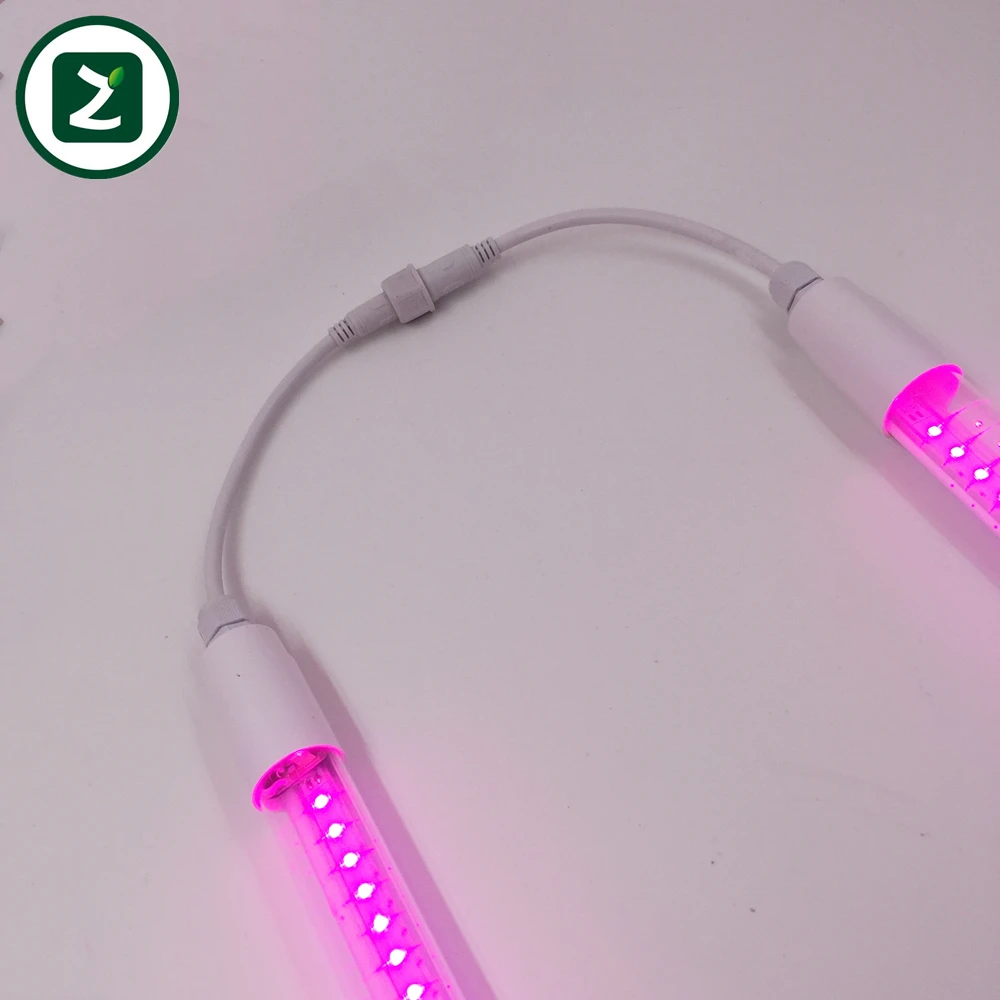 
Water proof Protection tri proof led tube 4ft 1.2m led grow light bar 