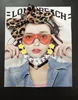 Factory New Design Textile Cloth Pacthes Light Garment Processing Accessories