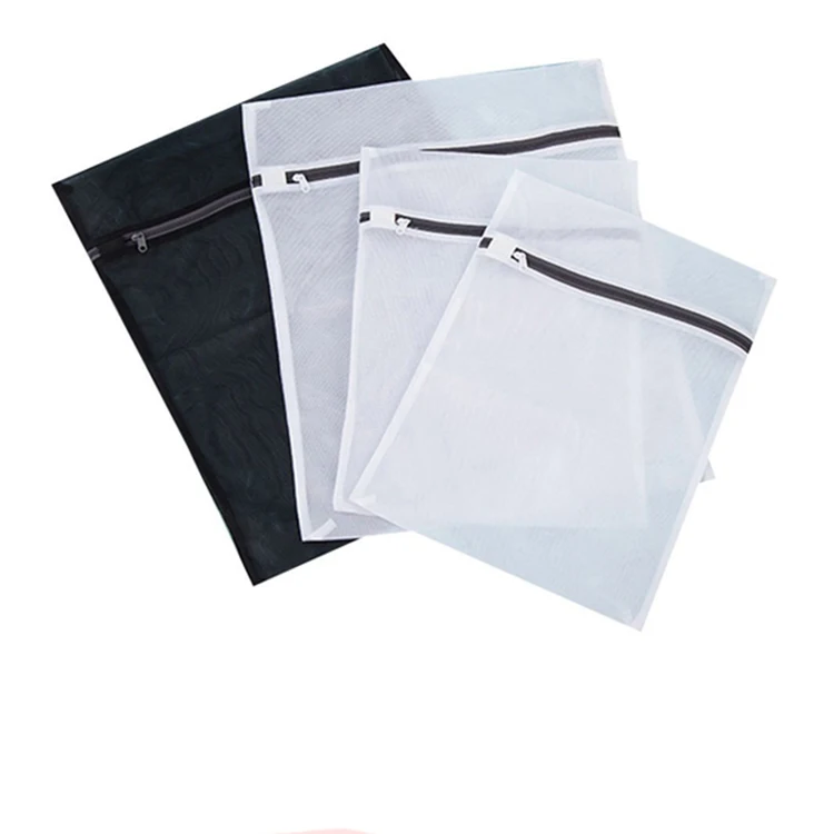 

Premium Quality Lingerie Wash Protection Mesh Laundry Bag