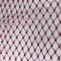 

24/25 Rows Crystal Mesh Fabric SS12 Diamante Plastic Rhinestone Mesh Trimming Plastic Crystal Trimming