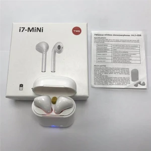 i7mini TWS 5.0 Bluetooth Earbuds