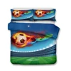 Professional bed duvet cover set