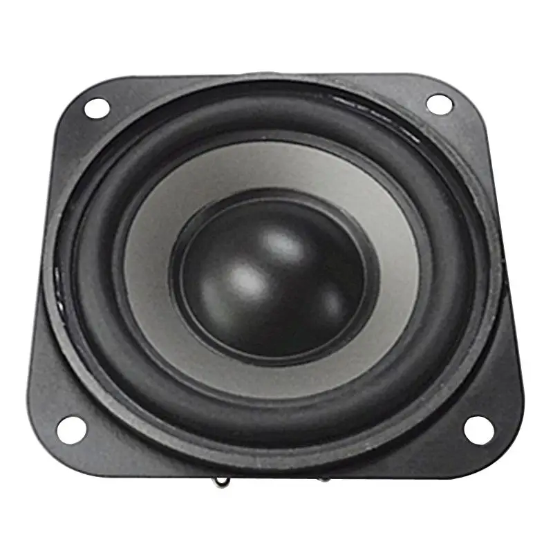 3.5 inch subwoofer