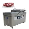 Yute Double chamber meat vacuum packager machine from its Whenzhou supplier, export to Brazil