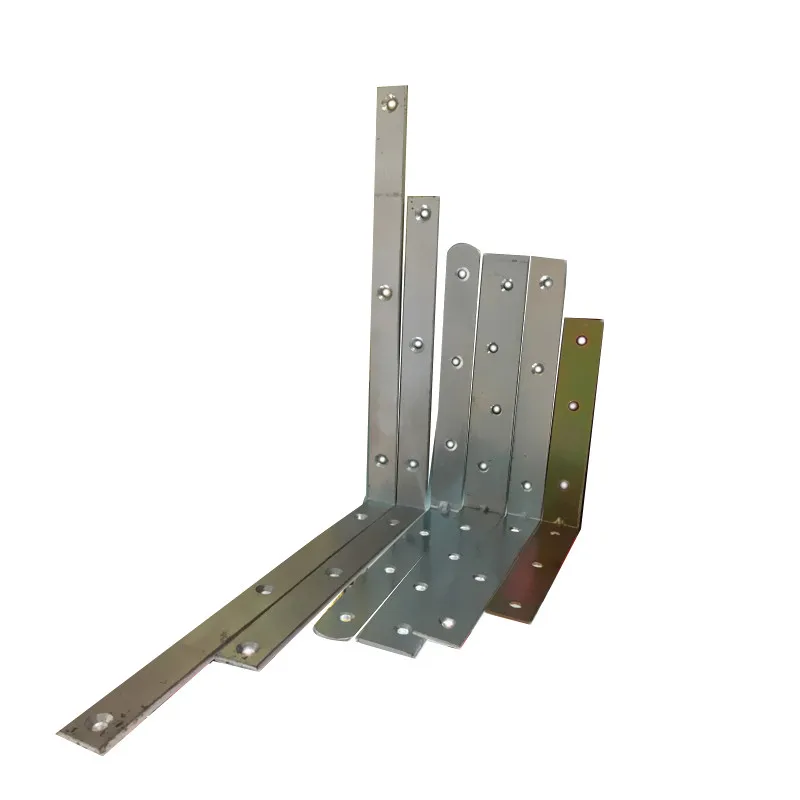 
H Type Bed Bolt 146MM 