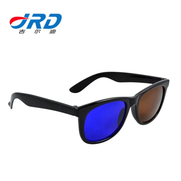 
Top Quality Customized Paper Anaglyph 3D Glasses 