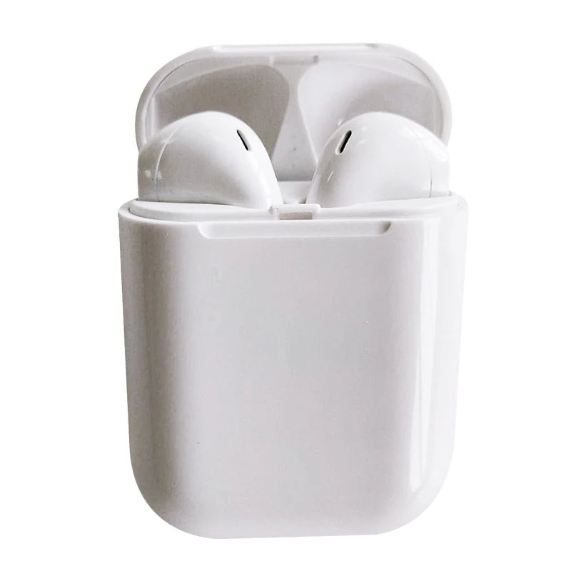 

2019 Smart Phone Touch Control Headset Stereo Earbuds i11/i10/i7s TWS Bluetooth Earphone Wireless Headphones For driver sports, N/a
