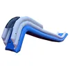 15' Inflatable Dock Slide/ boat use Inflatable slide/ yacht water slide for sale