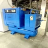 easy use bearing construction industry use Combined Screw air compressor series(integrated unit)