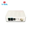 2019 CATV FTTH mini fiber active Optical Receiver Node with WDM