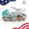 best price low price Taobao/1688 buying agent with 2-5% commission from China to north America by express/air/sea shipping agent