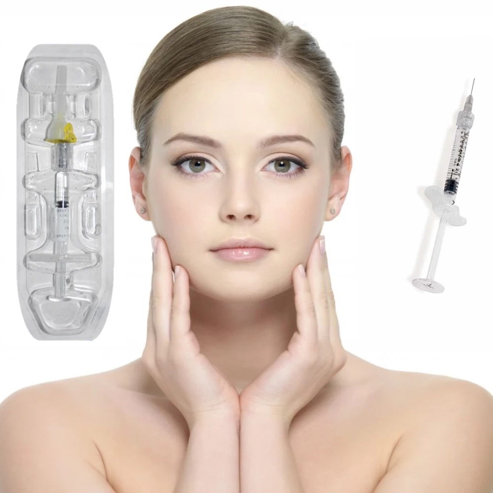 

Hyaluronic Acid Gel breast firming injection sub q 10ml, N/a