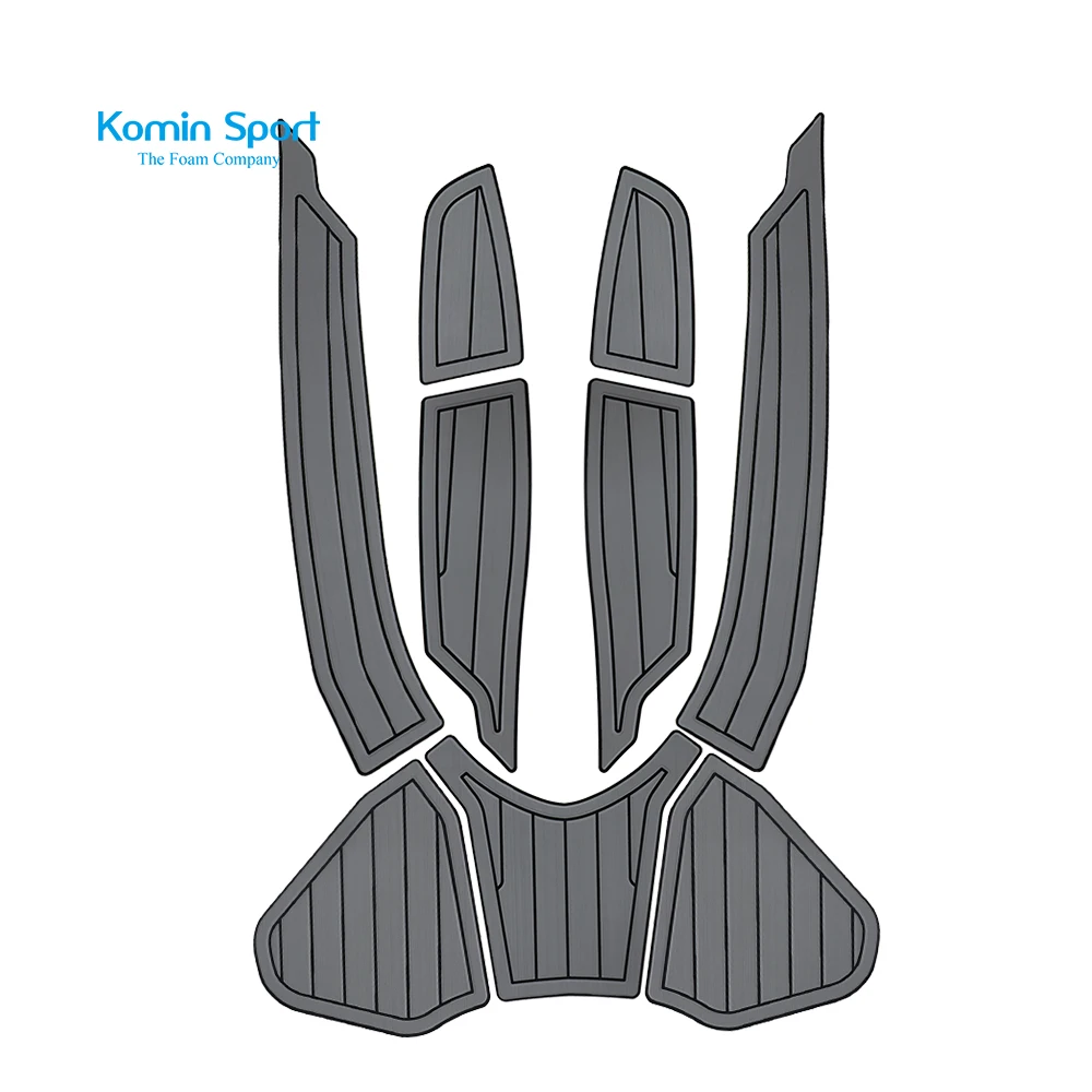 
Komin Sport EVA Foam Boat Decking Material for Sail Boat 