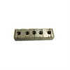 China High precision CNC machining center processed stainless steel parts