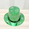 Halloween costume props magic Christmas hat