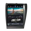 Android 7.1 or 6.0 12.1inch tesla screen car dvd for Lexus ES250 ES350 2006-2012 with