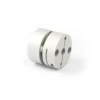 TCD Aluminum alloy single disk coupling servo class shaft coupling