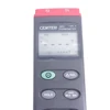 CENTER K Type Digital Thermometer Measuring Range -200C~1370C