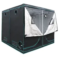 

Mars Hydro Plant Growing Tents Free Shipping Large Green House Indoor Grow Tent 240x240