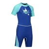 Dropshipping 2019 Children Dry Diving Suit Dive Suit for Kid Wet Suit Spearfishing Wetsuit