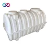 2.5 M3 Factory Supply Fiberglass Portable Fiberglass fiber reinforced plastic Septic Tank Toilet