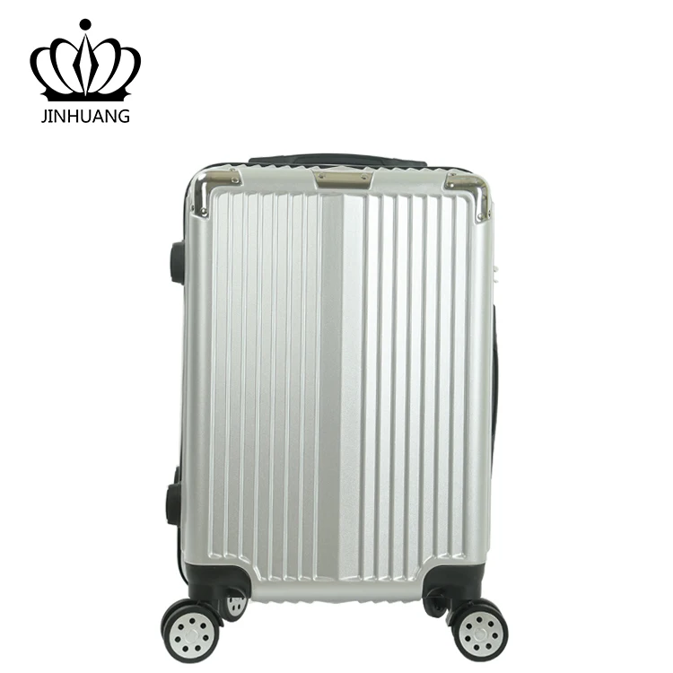 
2019 Hot Sale Custom Vip Luggage Trolley Bags with Trolley Travel Bags Luggage 