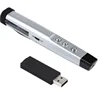 Usb 2.0 Ppt Presentation 5mw Red Slides Notebook 3 In 1 Pen Presenter