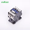 Good value for money 3P,4P 50/60HZ changeover contactor