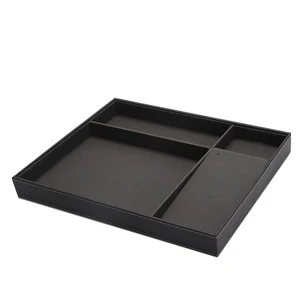 Universal Qi Fast Wireless Charging Tray
