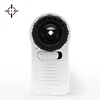 Cheap Price White/Black 24mm Golf Laser Range Finder with Lens Size 7X in 2019