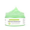 OEM VIBRANT GLAMOUR Cleaning Whitening Skin Moisturizing Brightening Anti Aging Resveratrol Gel Face cream lotion