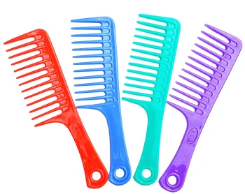 big combs for hair