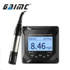 GWQ-DO290 Fishpond Dissolved Oxygen Sensor Water Analysis Instrument