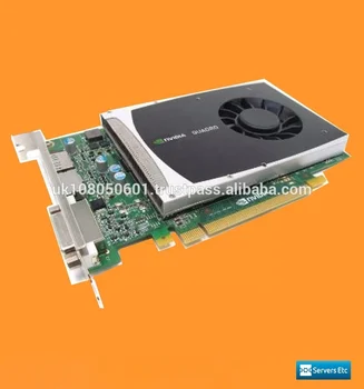 Fordell Nvidia Quadro K600 1gb Pci-e 