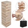 High quality large kids wooden blocks