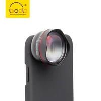 

Iboolo brand 60MM smart gadget for mobile phone accessories with competitive price 2x telephoto PRO lens