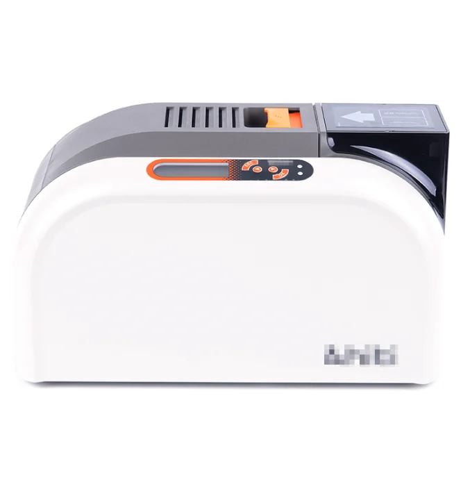 

Double side Plastic Card Printer