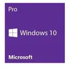 Operating System Software Multi-Language Microsoft Windows 10 Pro digital Key Online sending Win 10 pro Original retail Key