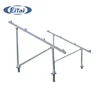 Eitai Solar Mounting Aluminum Structure Grounding Racking Structure