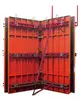 Tianjin Shisheng MF-10-049 Flexible Concrete Metal Formwork Forms