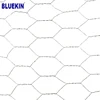 Hot dipped galvanized hexagonal wire mesh for sale