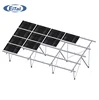 Eitai Solar Panel Ground Mount Kits Stand Racking Structure Factory